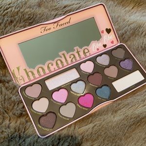 Too Faced Chocolate Bon Bons Palette